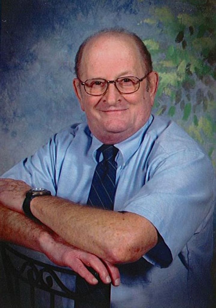Thomas Lee Goodwin Profile Photo