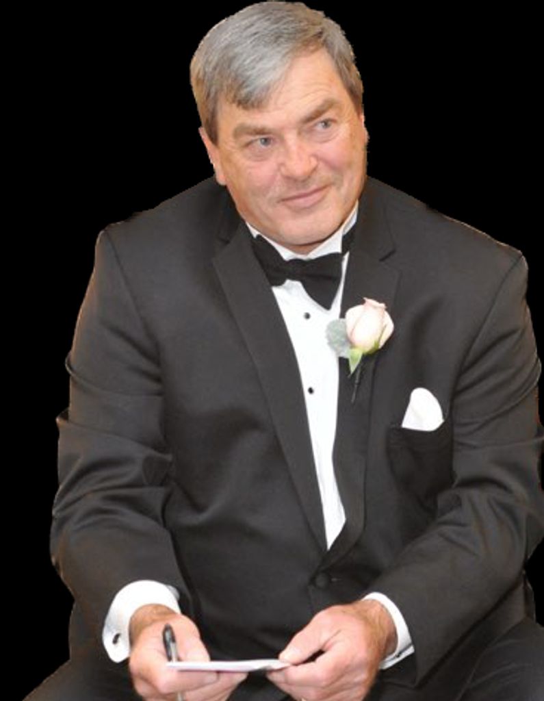 Edward "Ed" Michael O'Connor Profile Photo