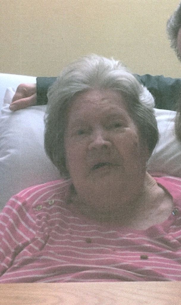 Elsie Hedgepeth Womble Profile Photo