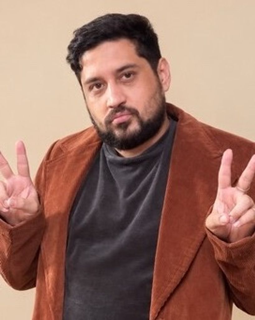 Keny Diaz Profile Photo