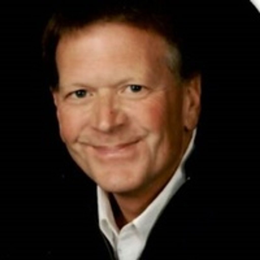 David Frederick Appleyard Profile Photo