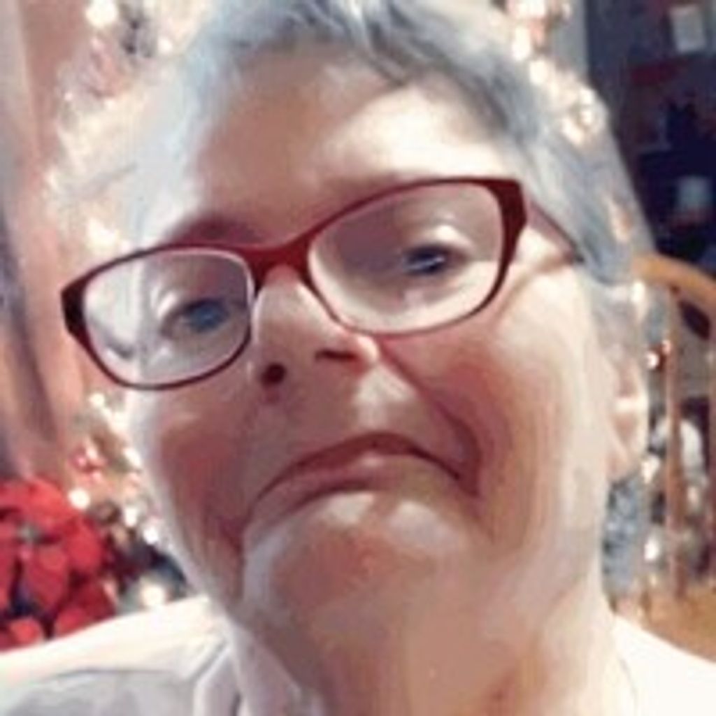 Diane E. Calkins