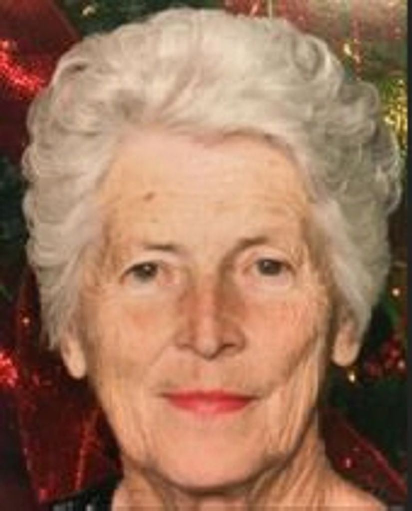Jerelene "Gerrie" Clark