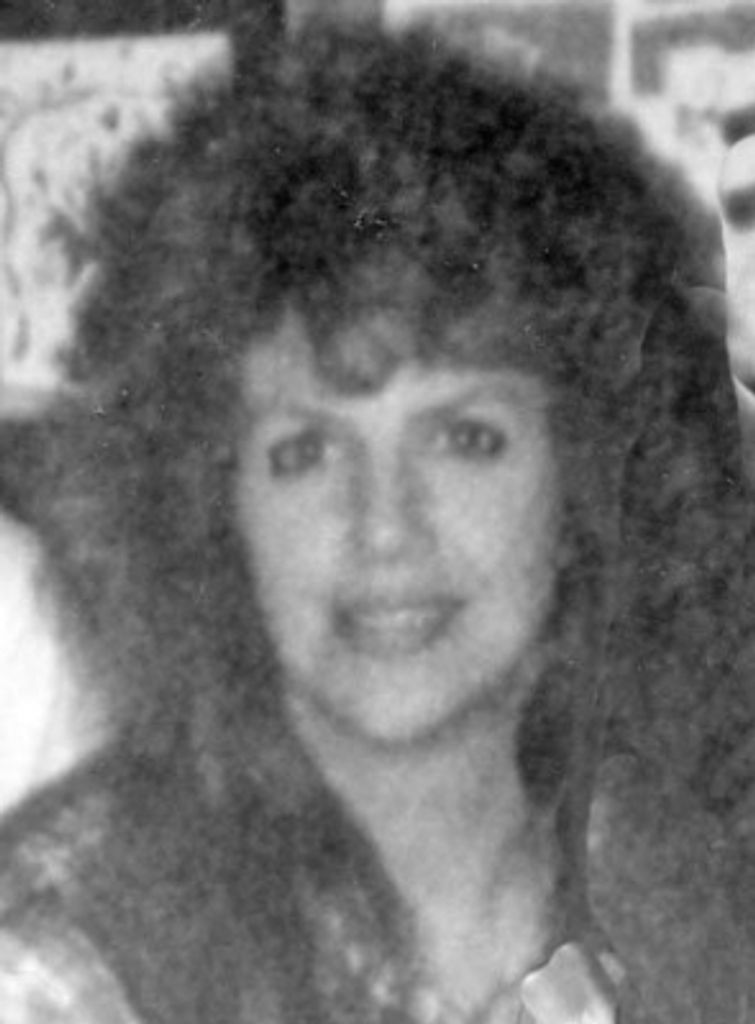 Kimberly Janene Mcfarland