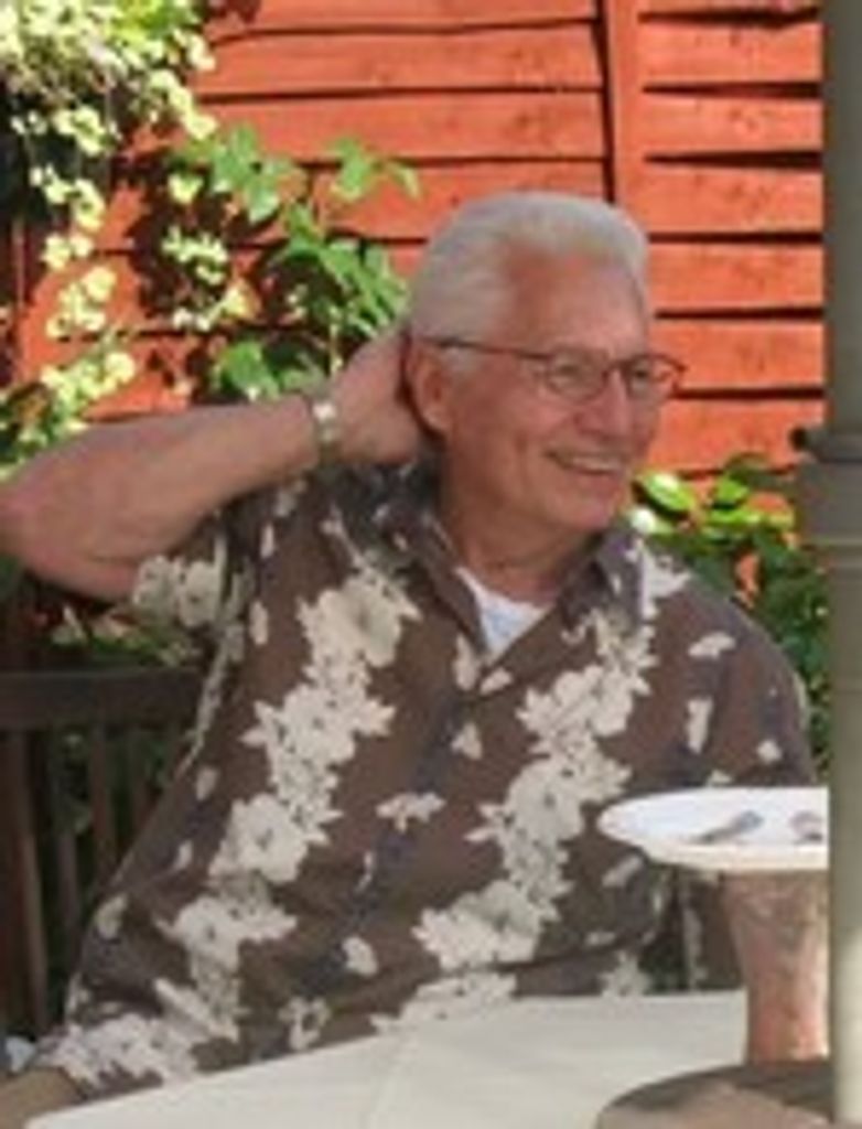 Peter Letizia