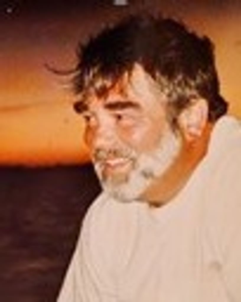 Richard Earl Ridpath