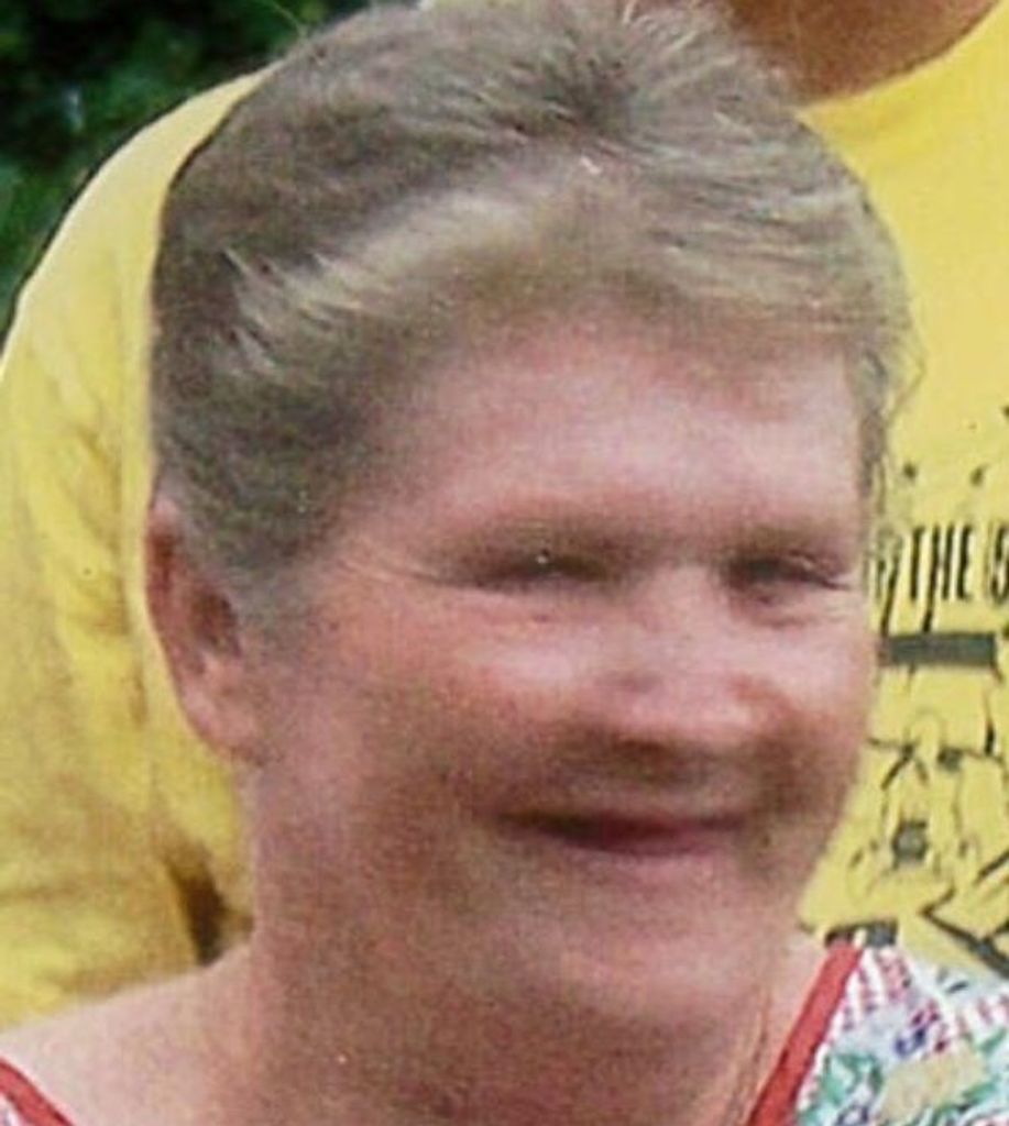 Marjorie J. Chance