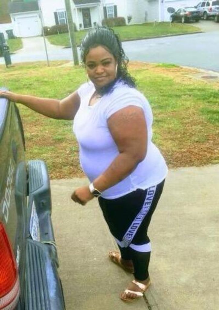 Trish Nyika Banks Profile Photo