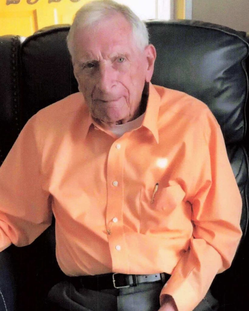 Rev. Leslie Beasley Floyd