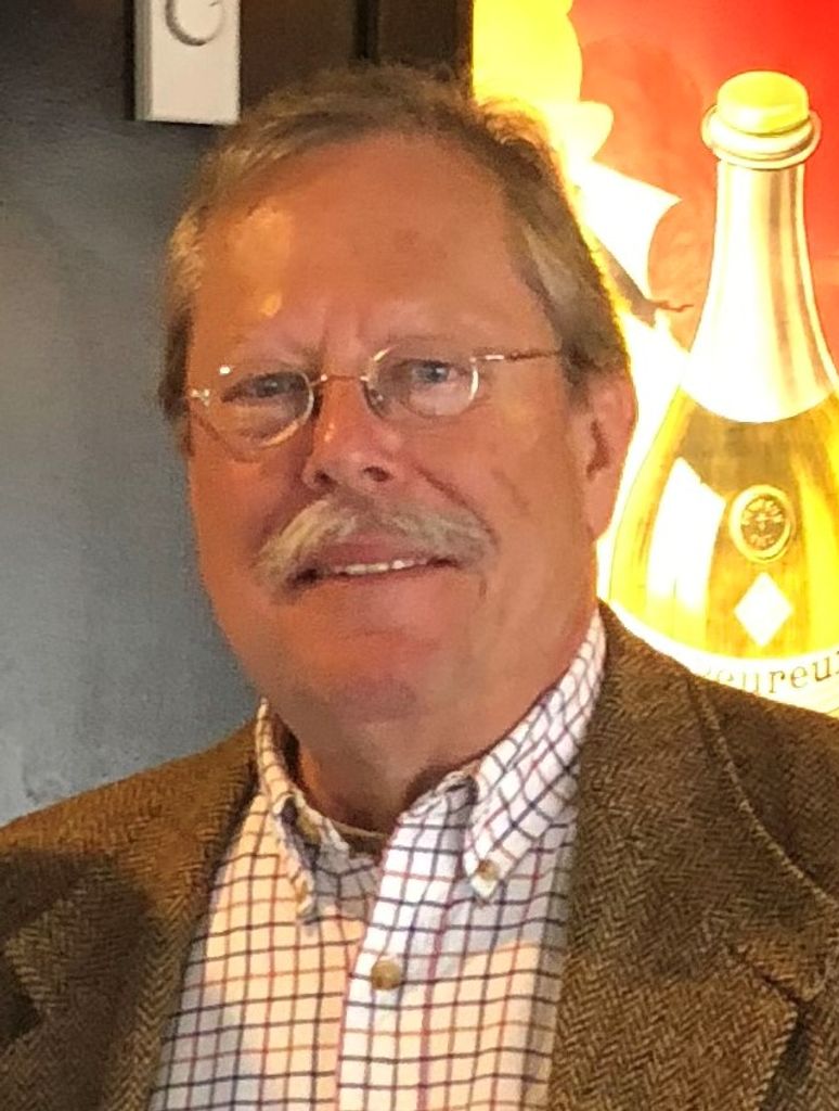 William Robert Edmiston