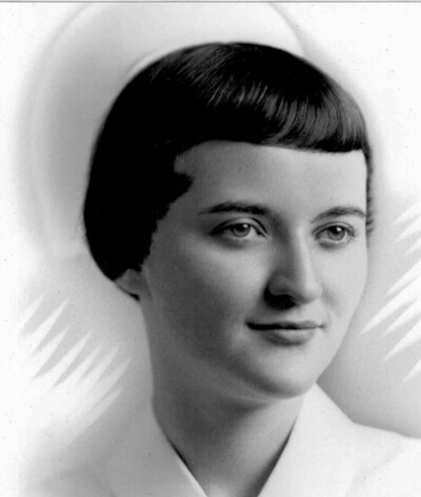 Gertrude M. O'Donnell