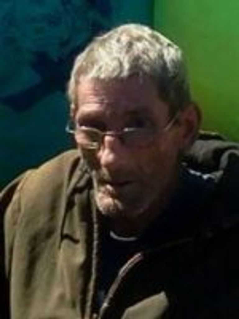 Marvin L. Enochs Profile Photo