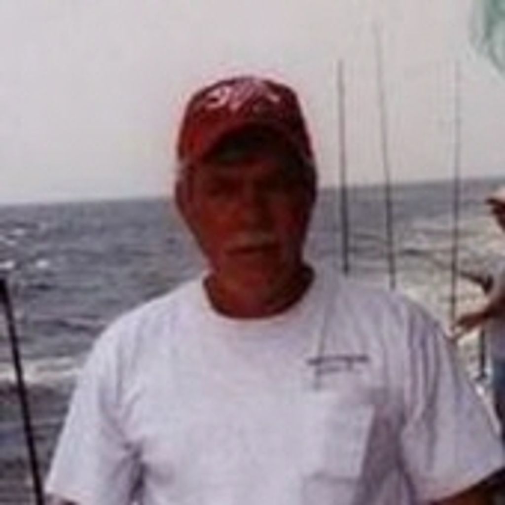 Charles A. Gurrell