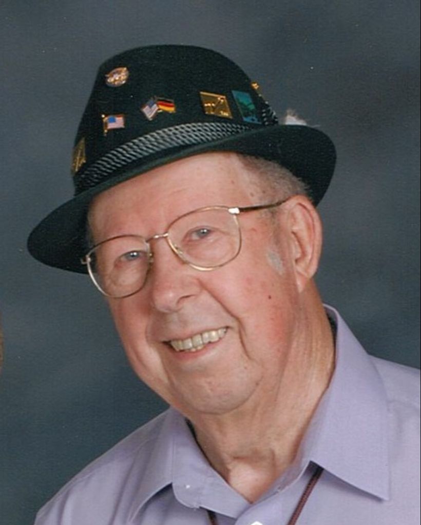 Richard Robert Toenyan