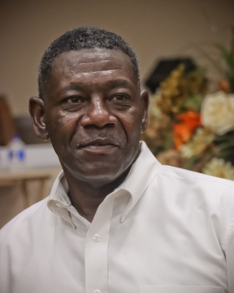 Maurice Barr, Sr. Profile Photo
