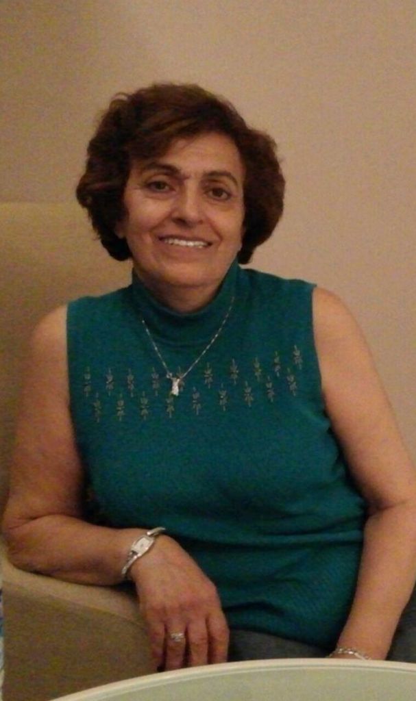 Seta Karakesisoglu