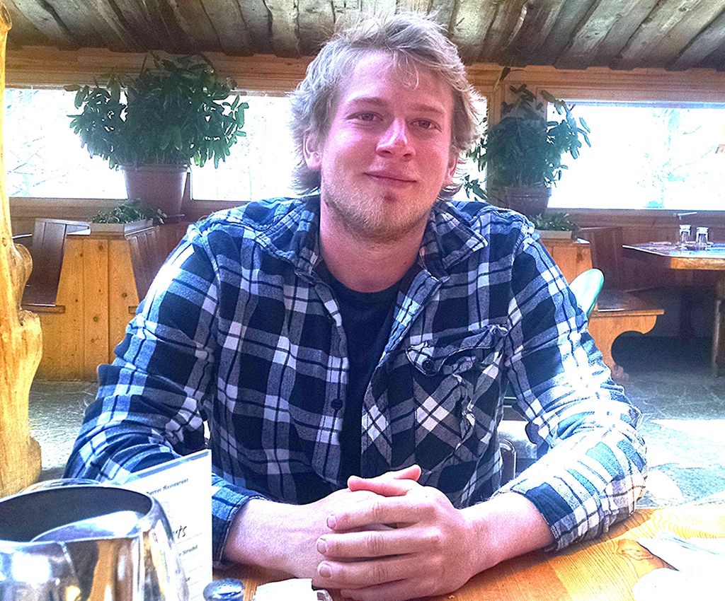 Robert Bradley Grams Profile Photo