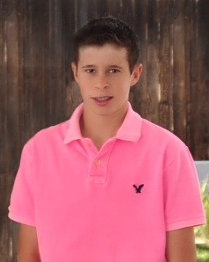Jaret Scott Graham