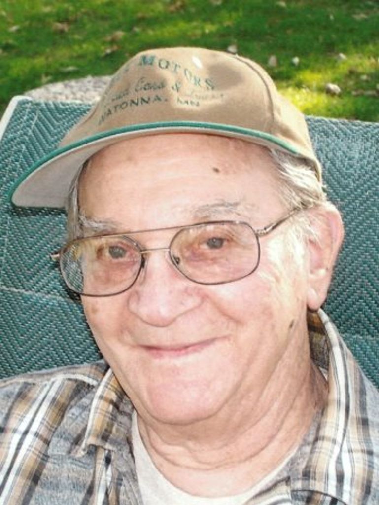 Robert Donald Schafer