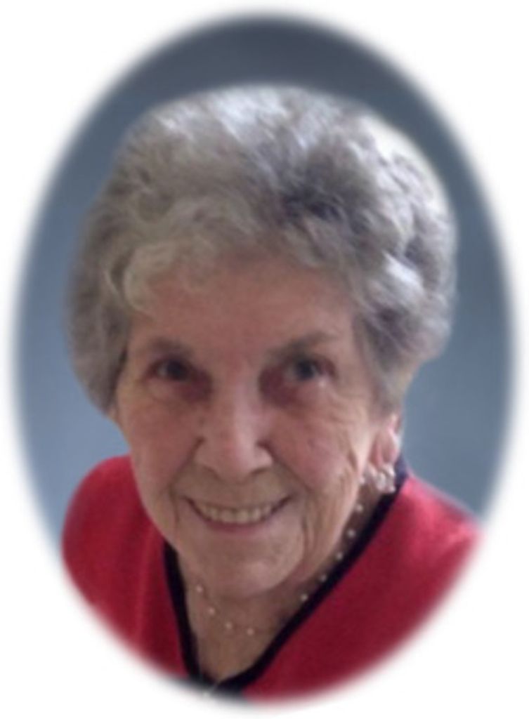 Ruth E. (Bruno) Wirtitsch