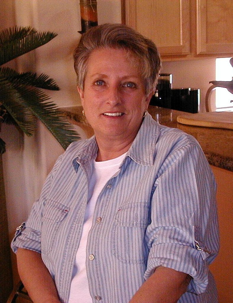 Harlene Cornett Searcey Profile Photo