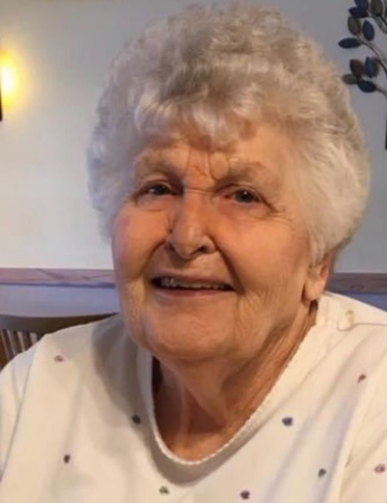 Betty Lou Courter Profile Photo