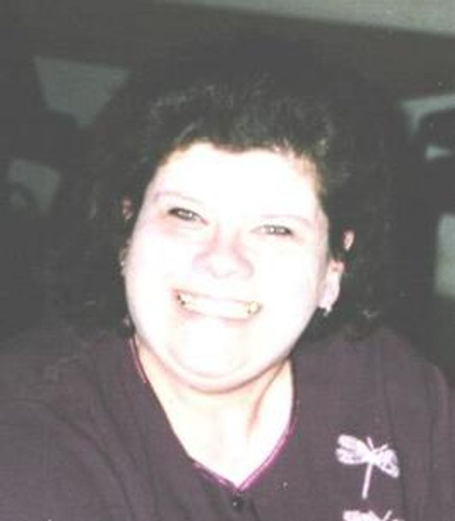 Donna Lynn Stringer (Blair)