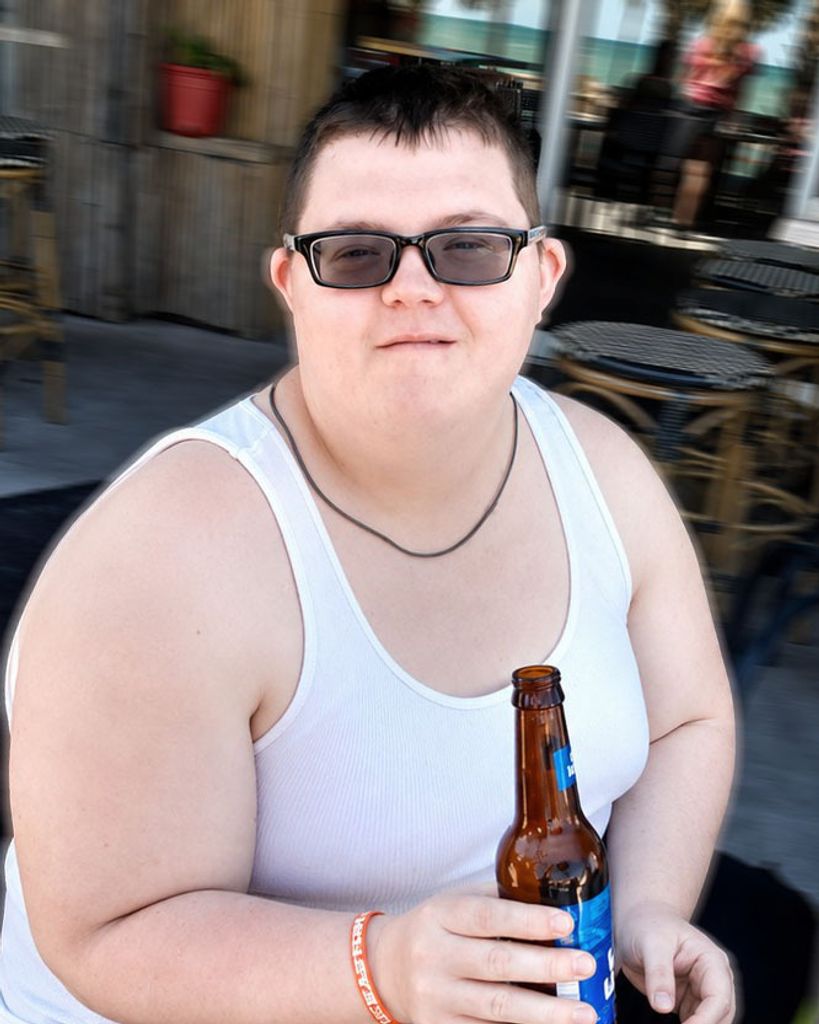 Glen Mitchell Cupp Profile Photo