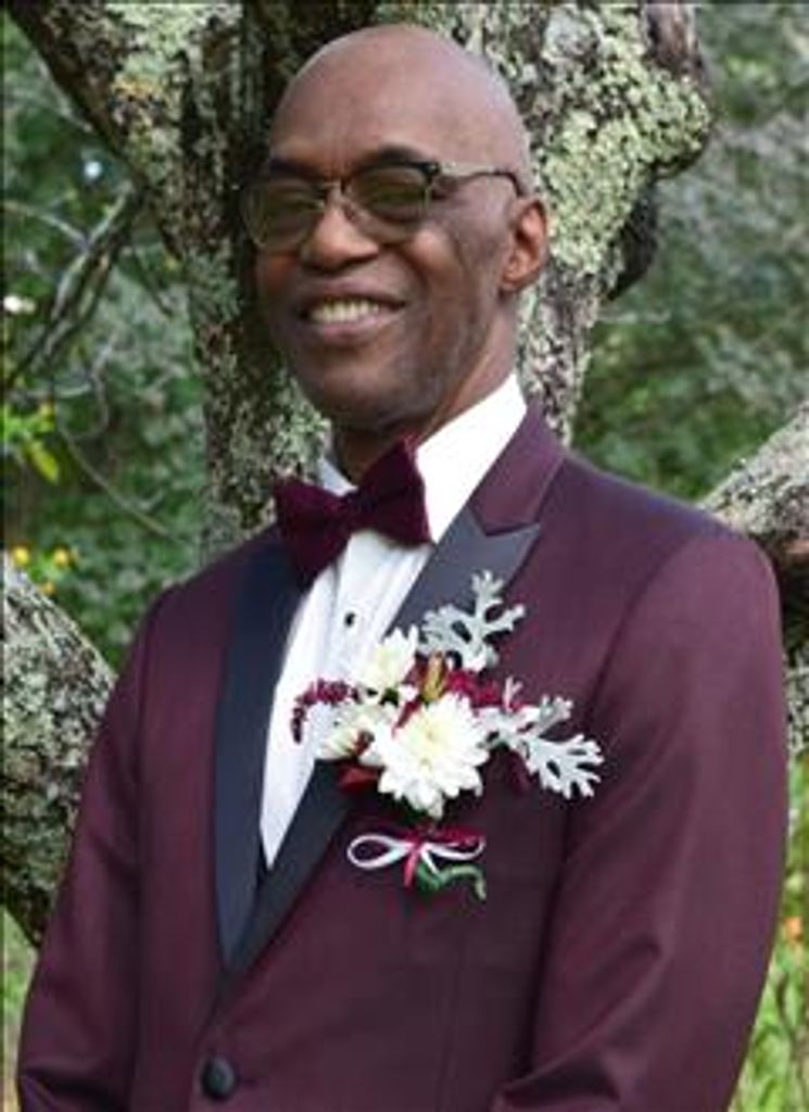 Charles Edward Myers