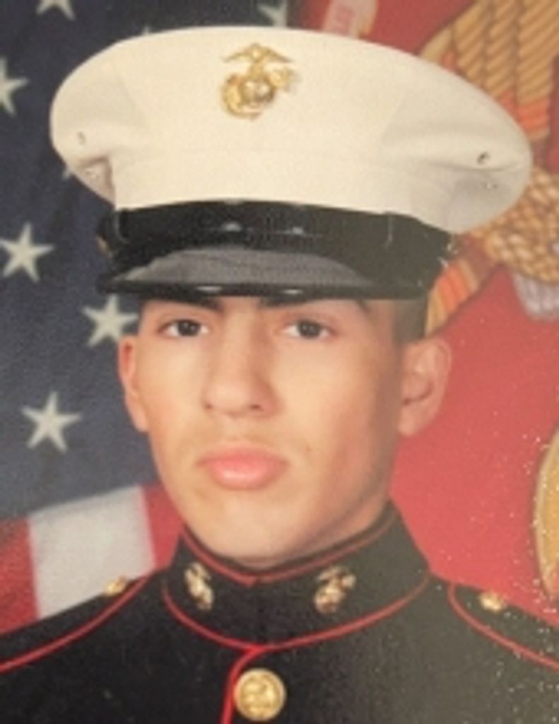 Ricardo "Ricky" Reyes Profile Photo