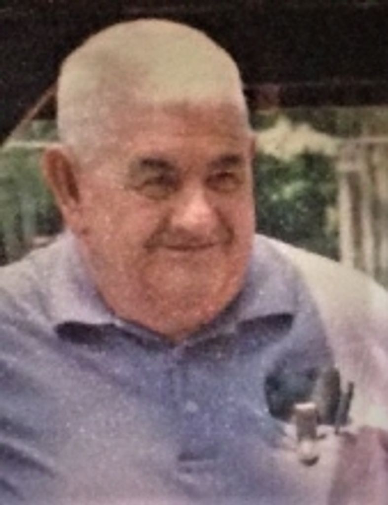 Charles Carter Bobbitt