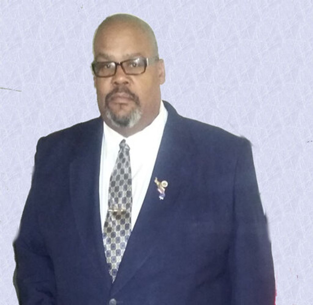 Dwight Smith Profile Photo