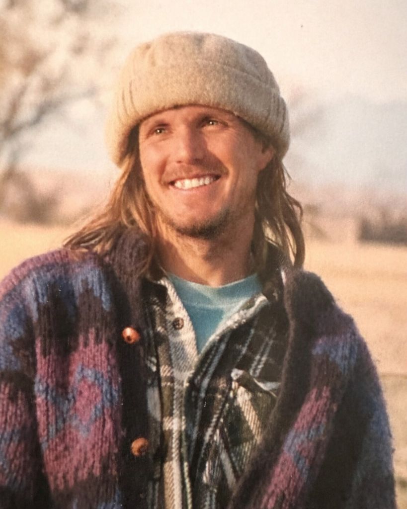 Christopher Lynn Olsen