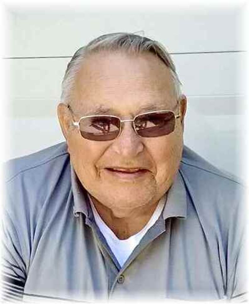 Richard "Dick" A. Retzler