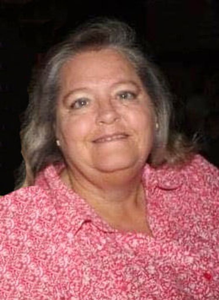 Lynn Bolin