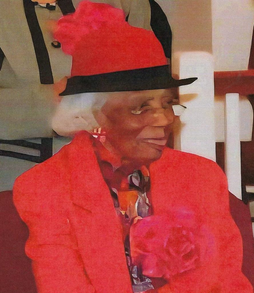Margaret Elizabeth Pope Profile Photo
