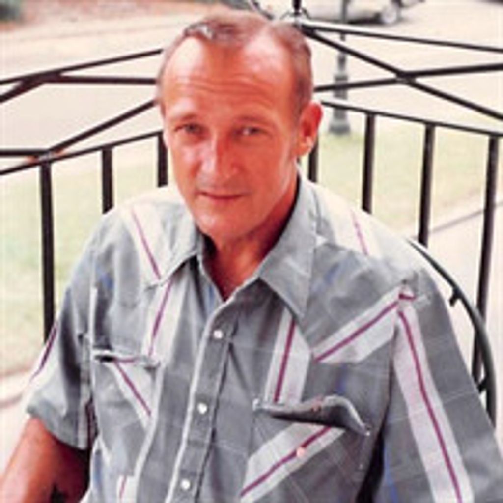 Buddy Jones