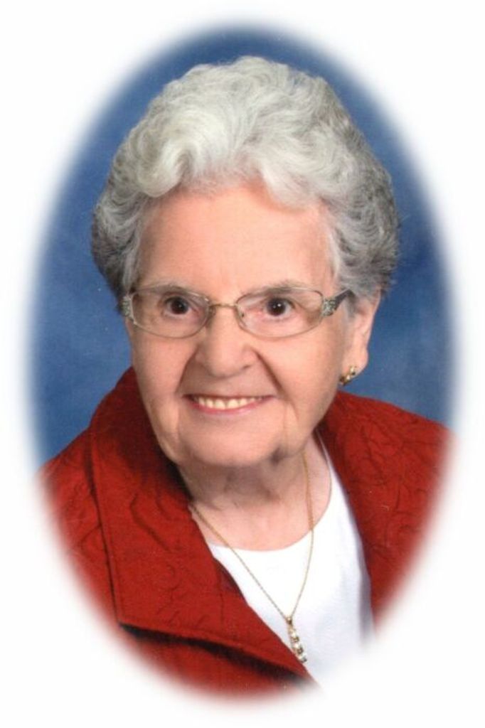 Marjorie Lloyd