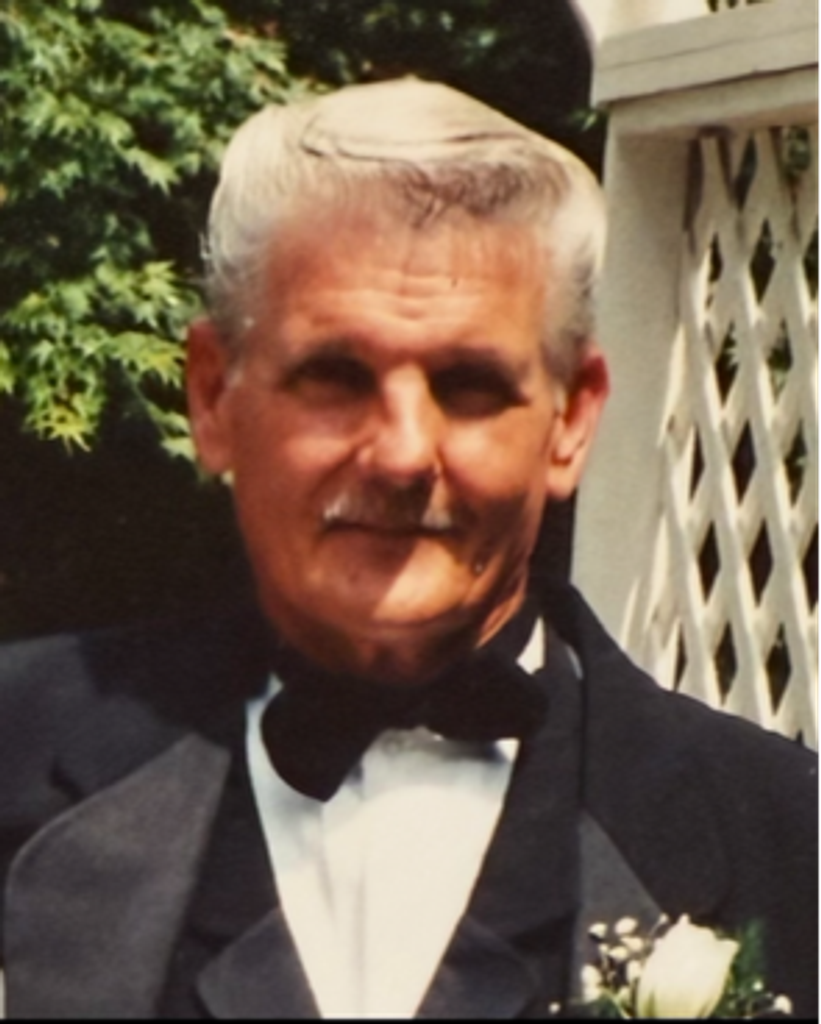 Reggie Woodrow Wilson