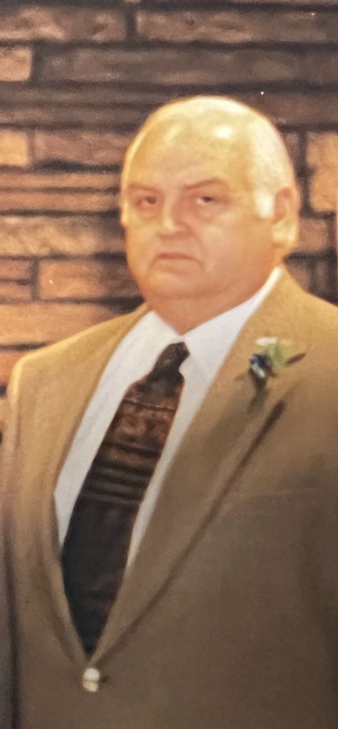 James Leon Long Profile Photo