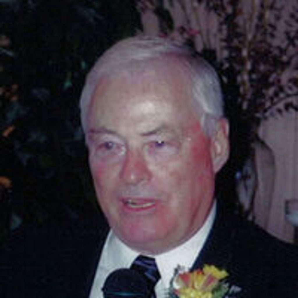 Donald D. Shoults
