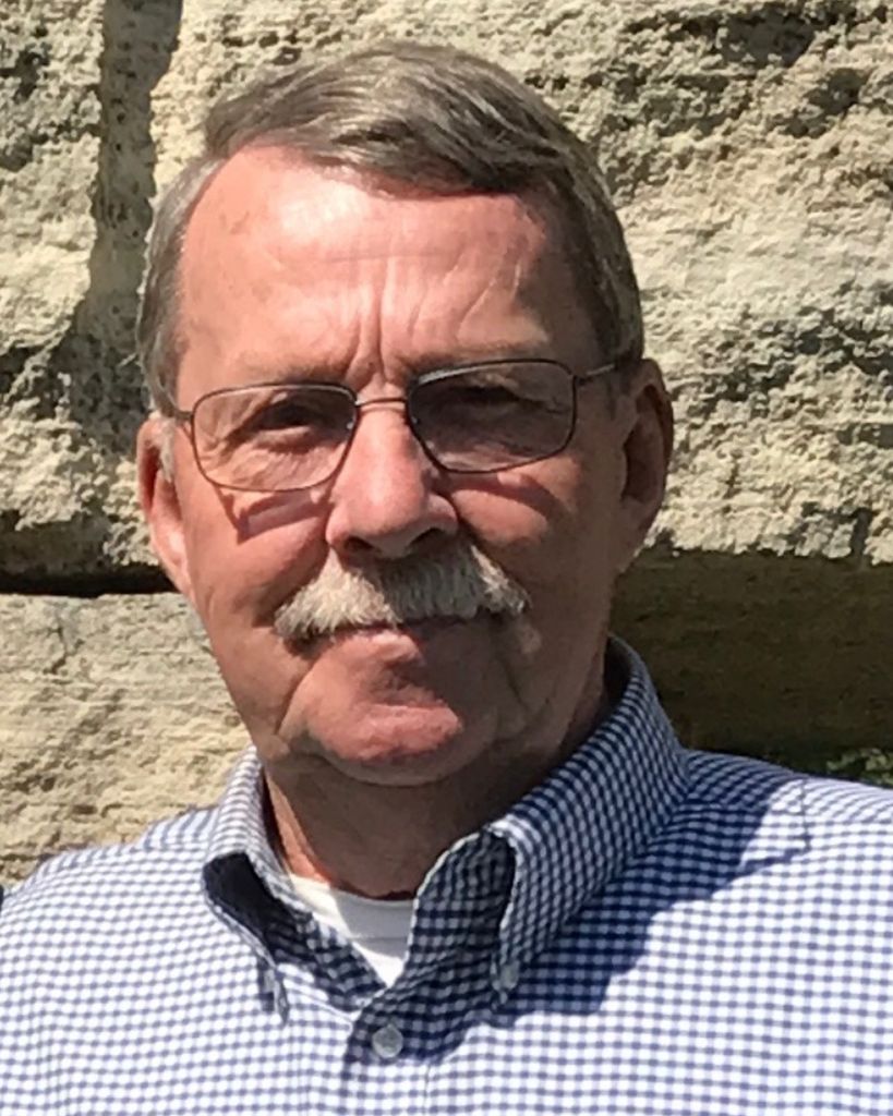 Gerald "Jerry" McCoy Profile Photo