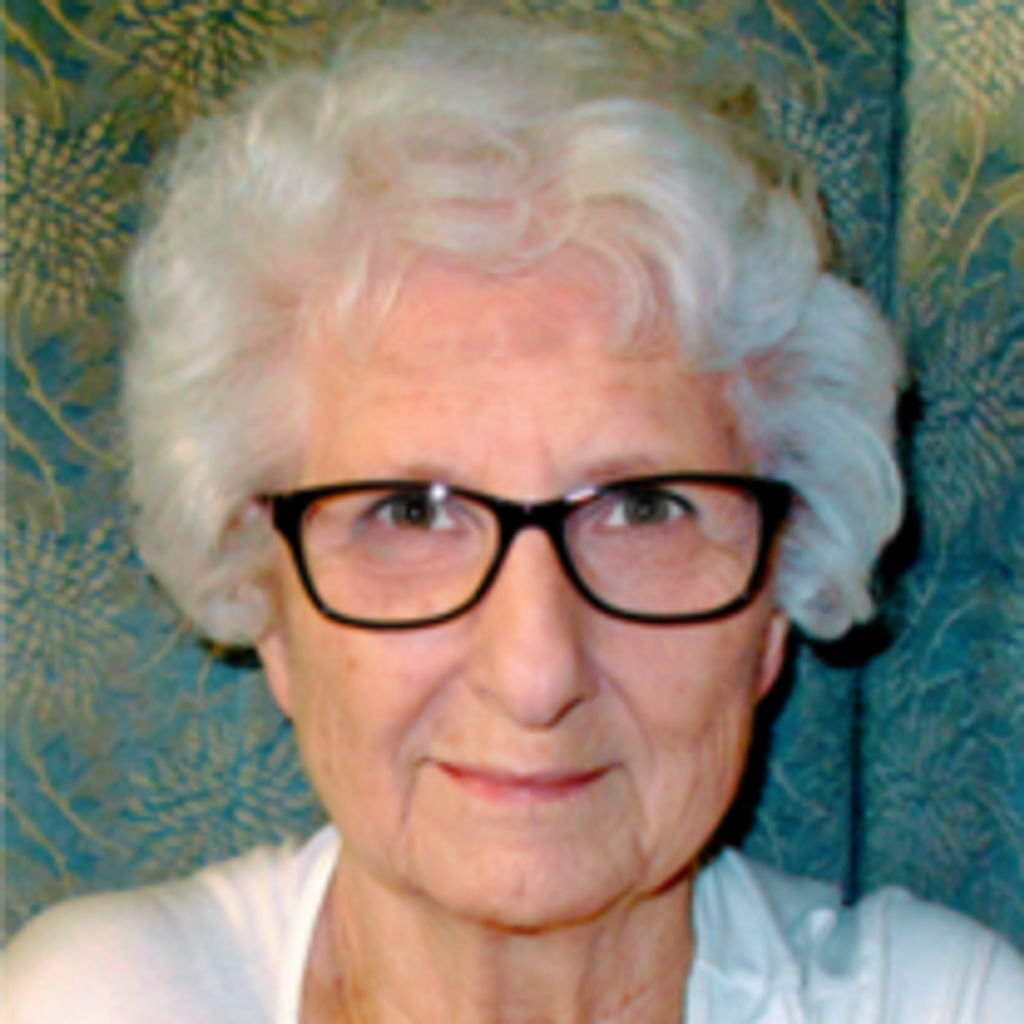 Vivian Marie Mashek