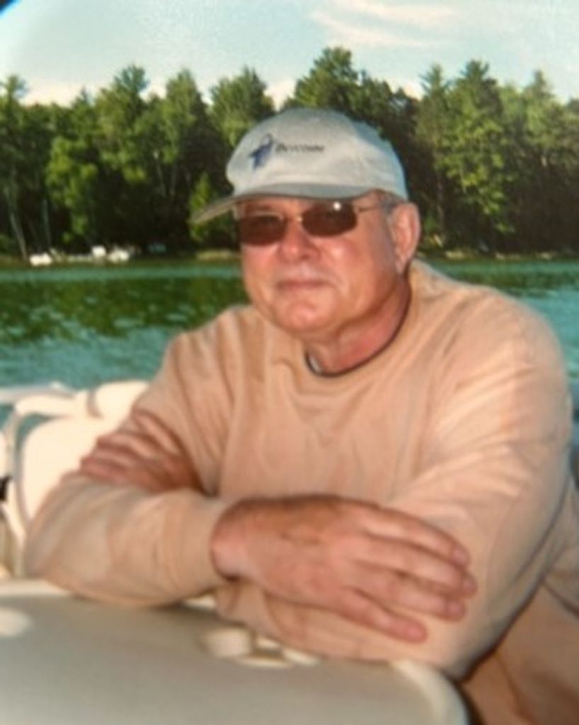 Neil Eckles