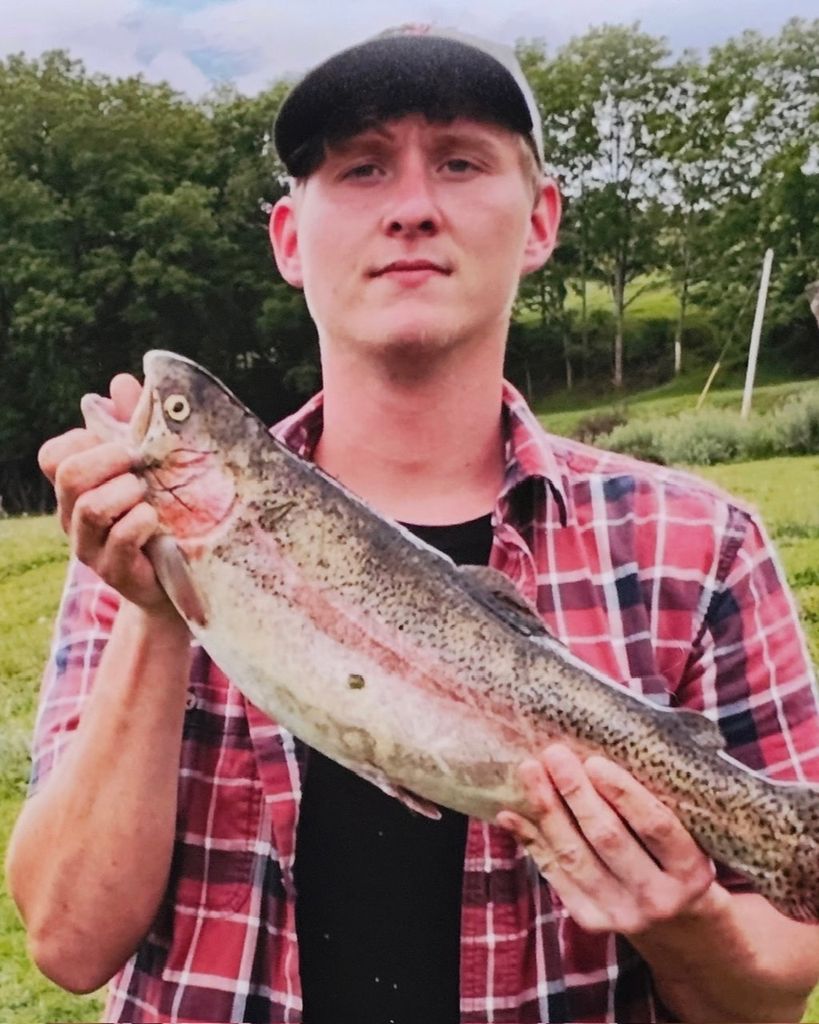 Dakota Blake Keene Profile Photo