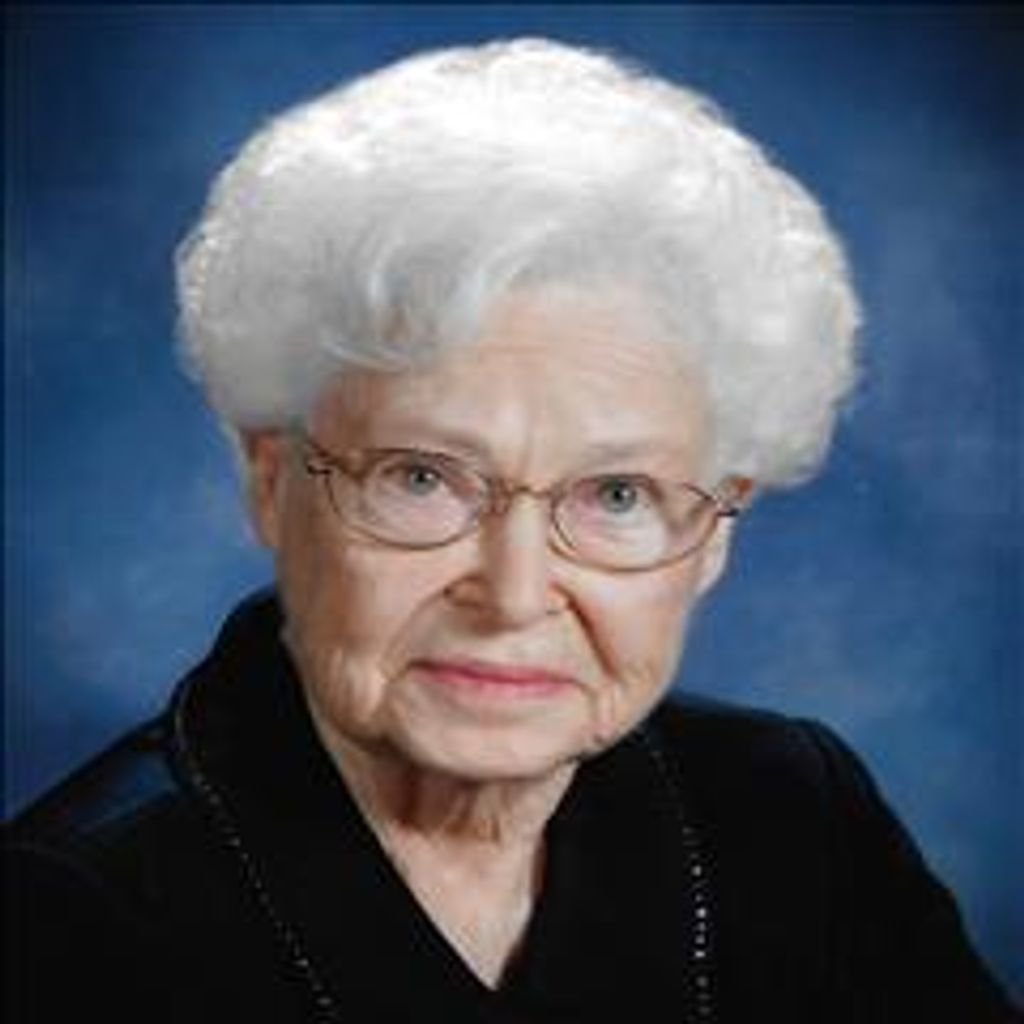 Bonnie Jean (Mcdaniel) Jueschke