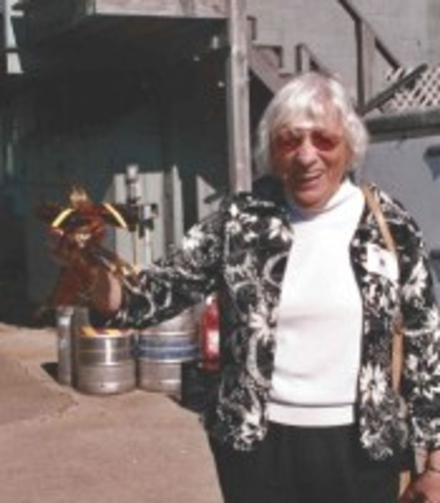Elizabeth Laliberte