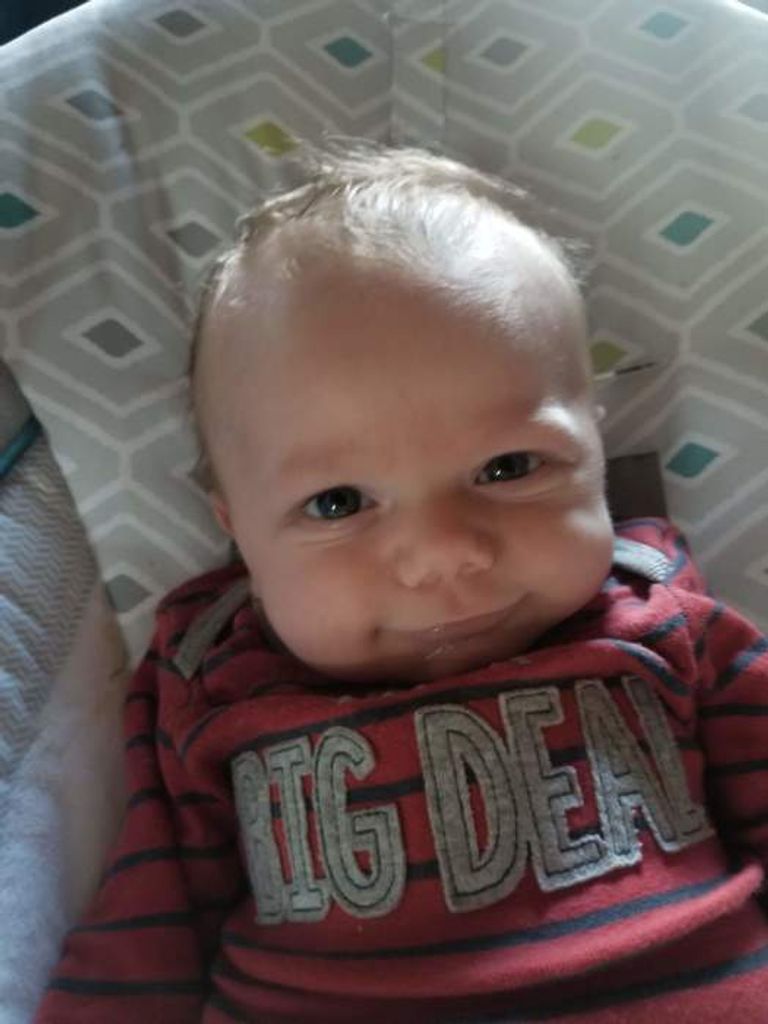 Harley Gene Dobbs Profile Photo