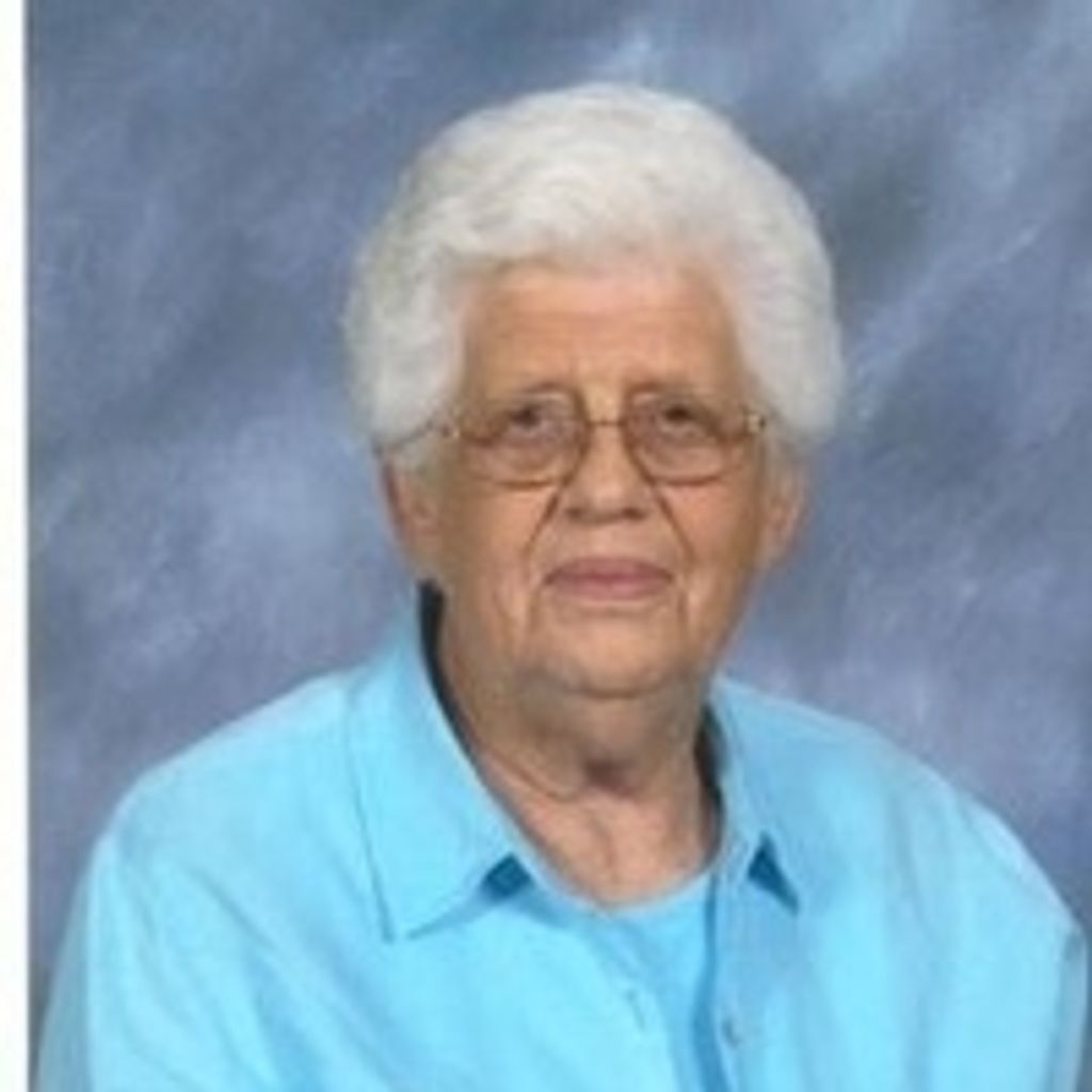 Evelyn Marie Bade Profile Photo