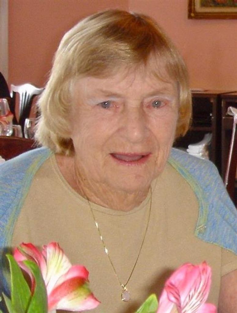 Virginia Weeks Hatch